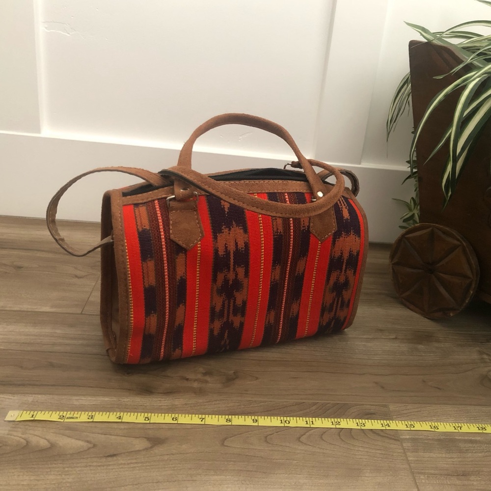 Handmade bag